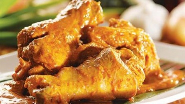 Could a curry a week PREVENT dementia?