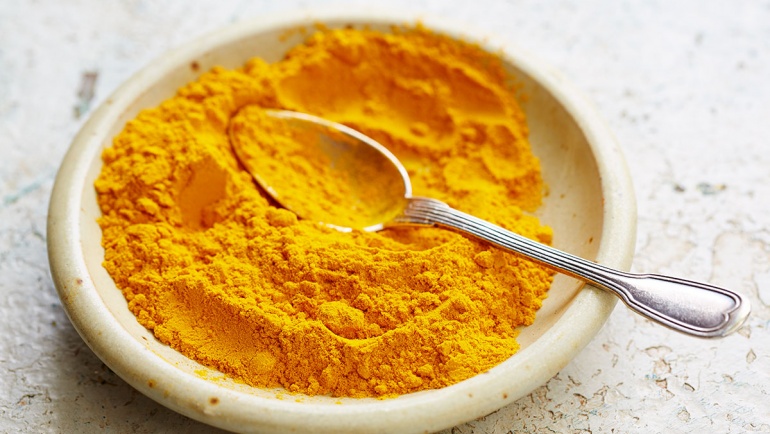 Why is turmeric healthy? | Jamie Oliver